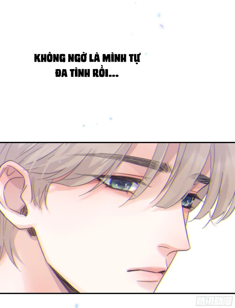 Khi Người Ngủ Say Chap 24 - Next Chap 25