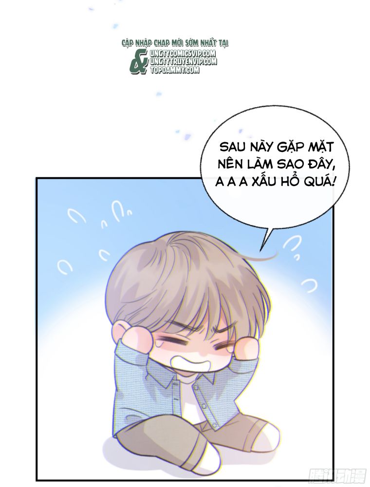 Khi Người Ngủ Say Chap 24 - Next Chap 25