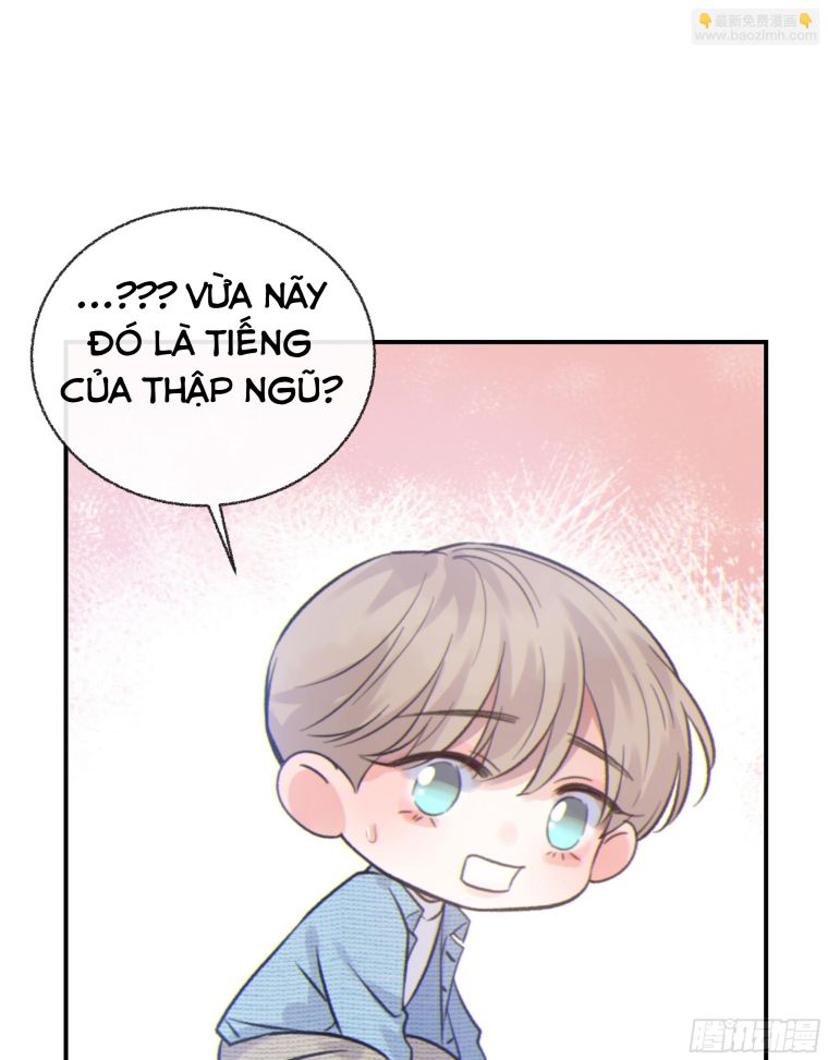 Khi Người Ngủ Say Chap 24 - Next Chap 25