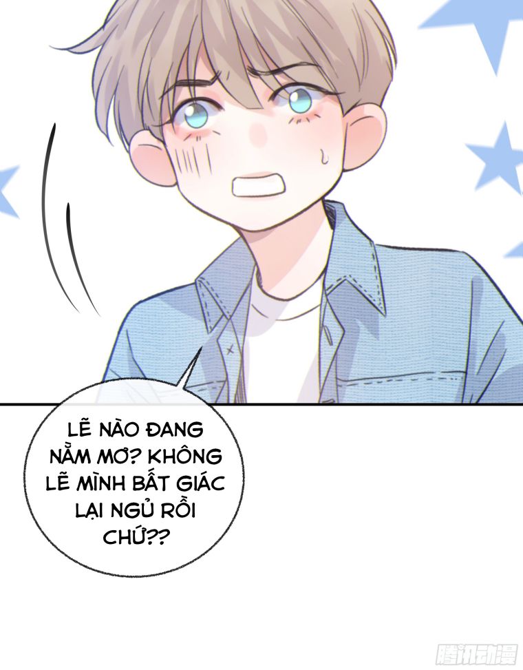 Khi Người Ngủ Say Chap 24 - Next Chap 25