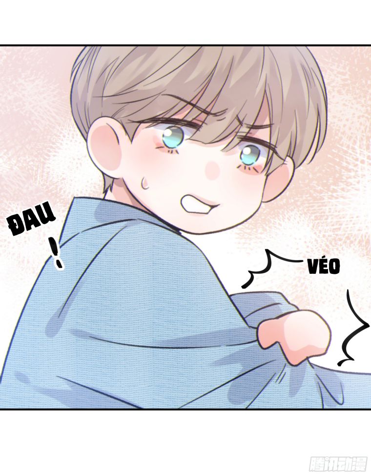 Khi Người Ngủ Say Chap 24 - Next Chap 25