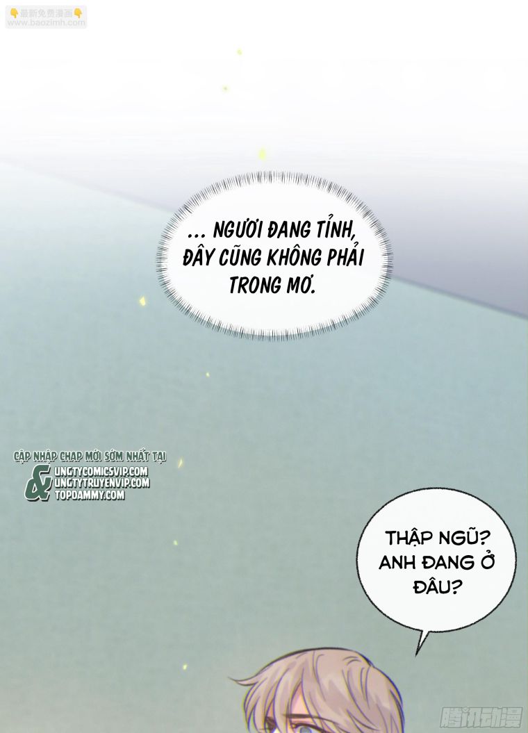 Khi Người Ngủ Say Chap 24 - Next Chap 25