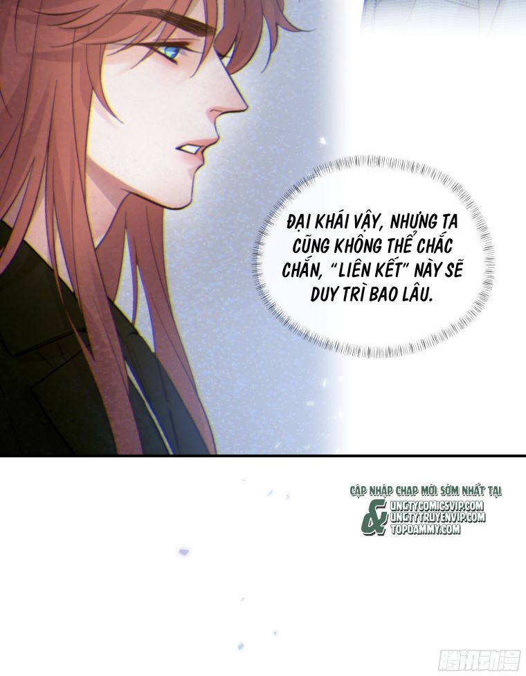 Khi Người Ngủ Say Chap 24 - Next Chap 25