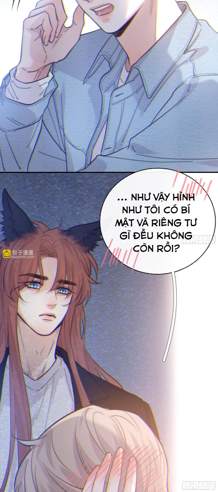 Khi Người Ngủ Say Chap 24 - Next Chap 25