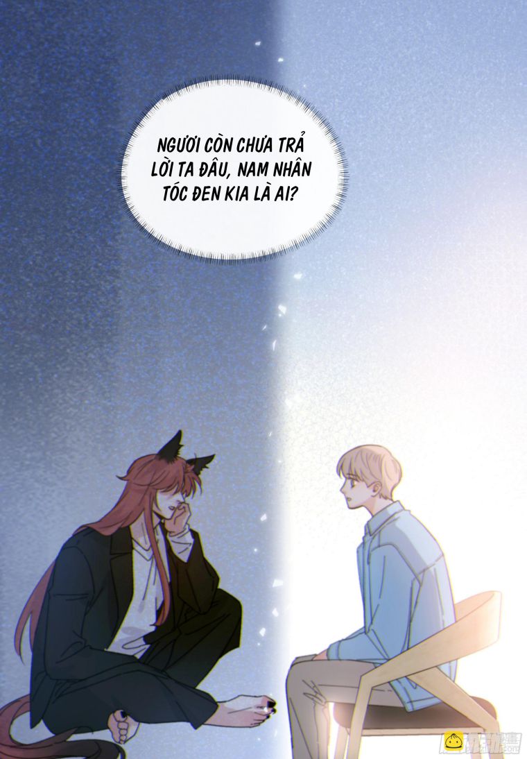 Khi Người Ngủ Say Chap 24 - Next Chap 25