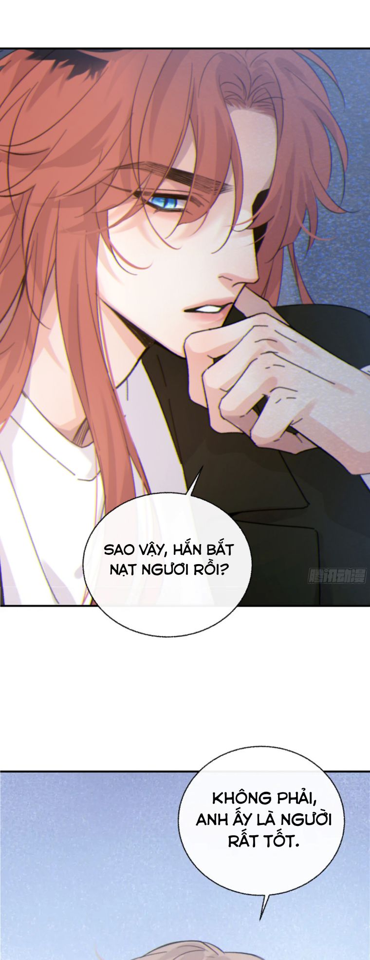 Khi Người Ngủ Say Chap 24 - Next Chap 25