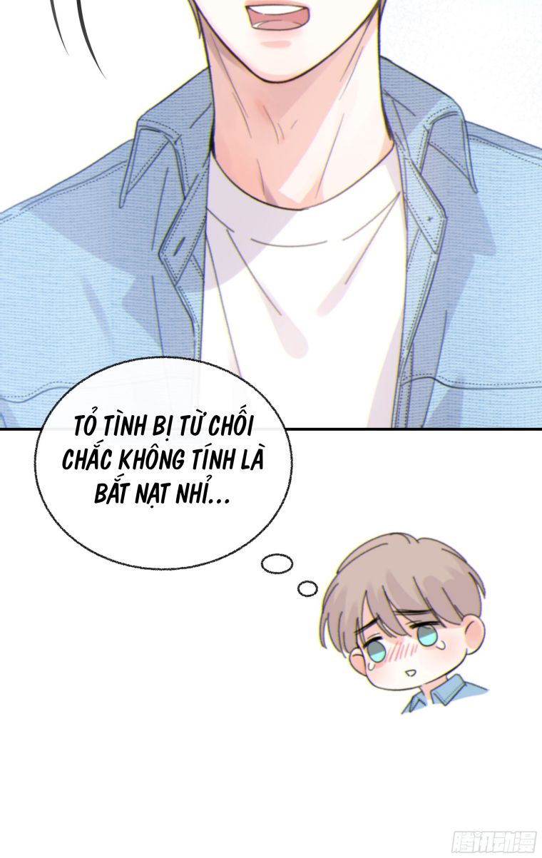 Khi Người Ngủ Say Chap 24 - Next Chap 25