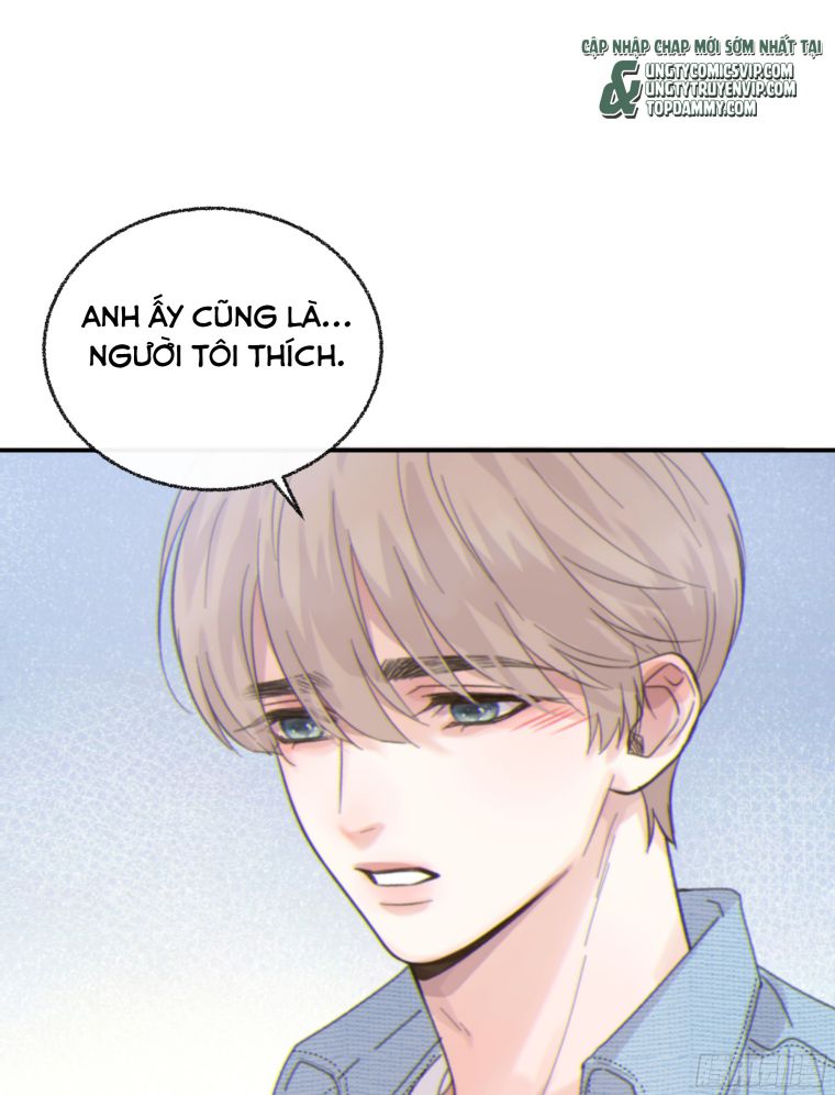 Khi Người Ngủ Say Chap 24 - Next Chap 25