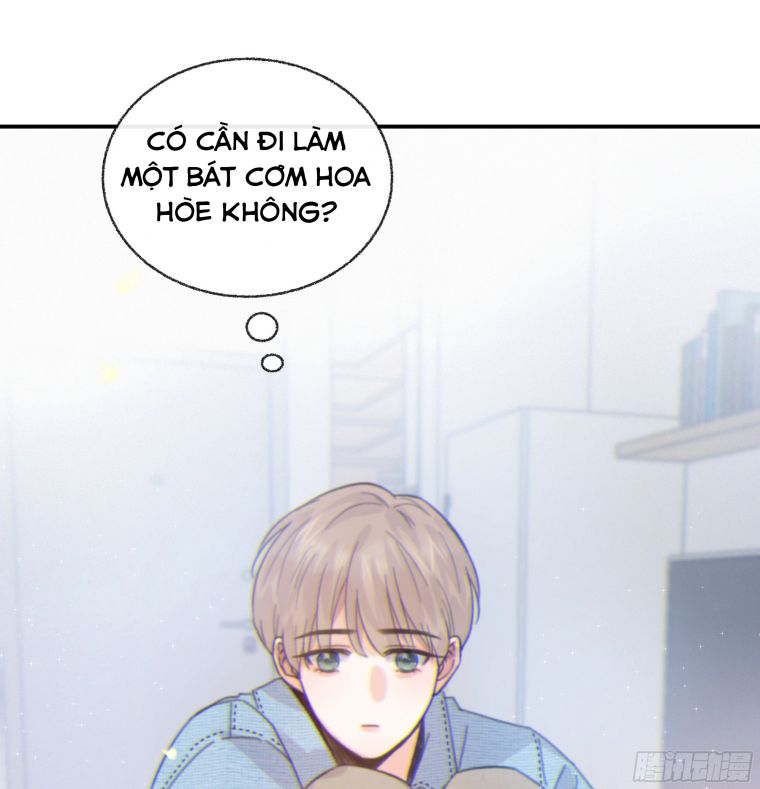 Khi Người Ngủ Say Chap 24 - Next Chap 25