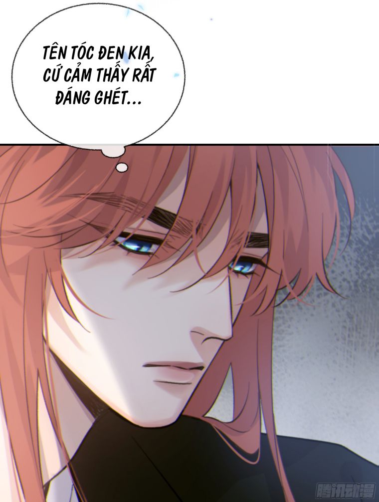 Khi Người Ngủ Say Chap 24 - Next Chap 25