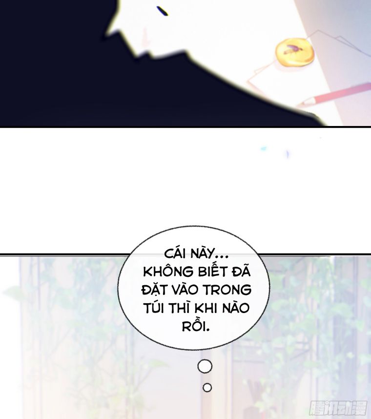 Khi Người Ngủ Say Chap 24 - Next Chap 25