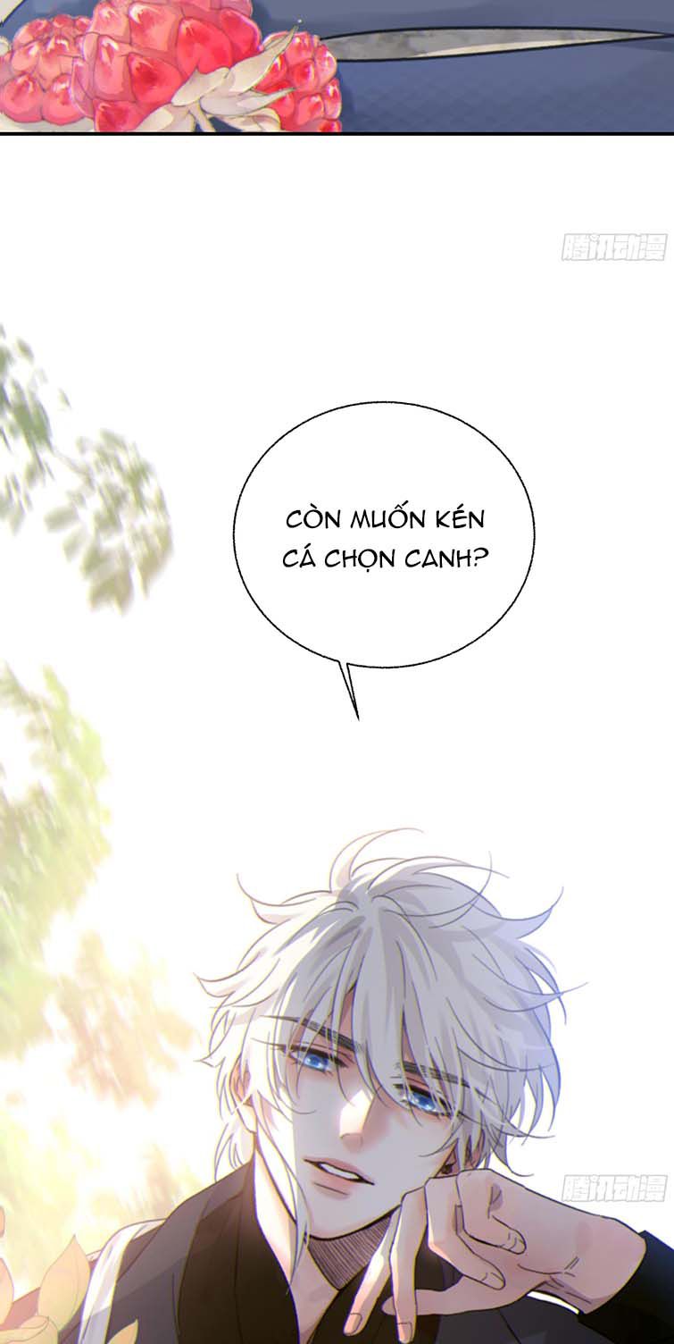 Khi Người Ngủ Say Chap 25 - Next Chap 26