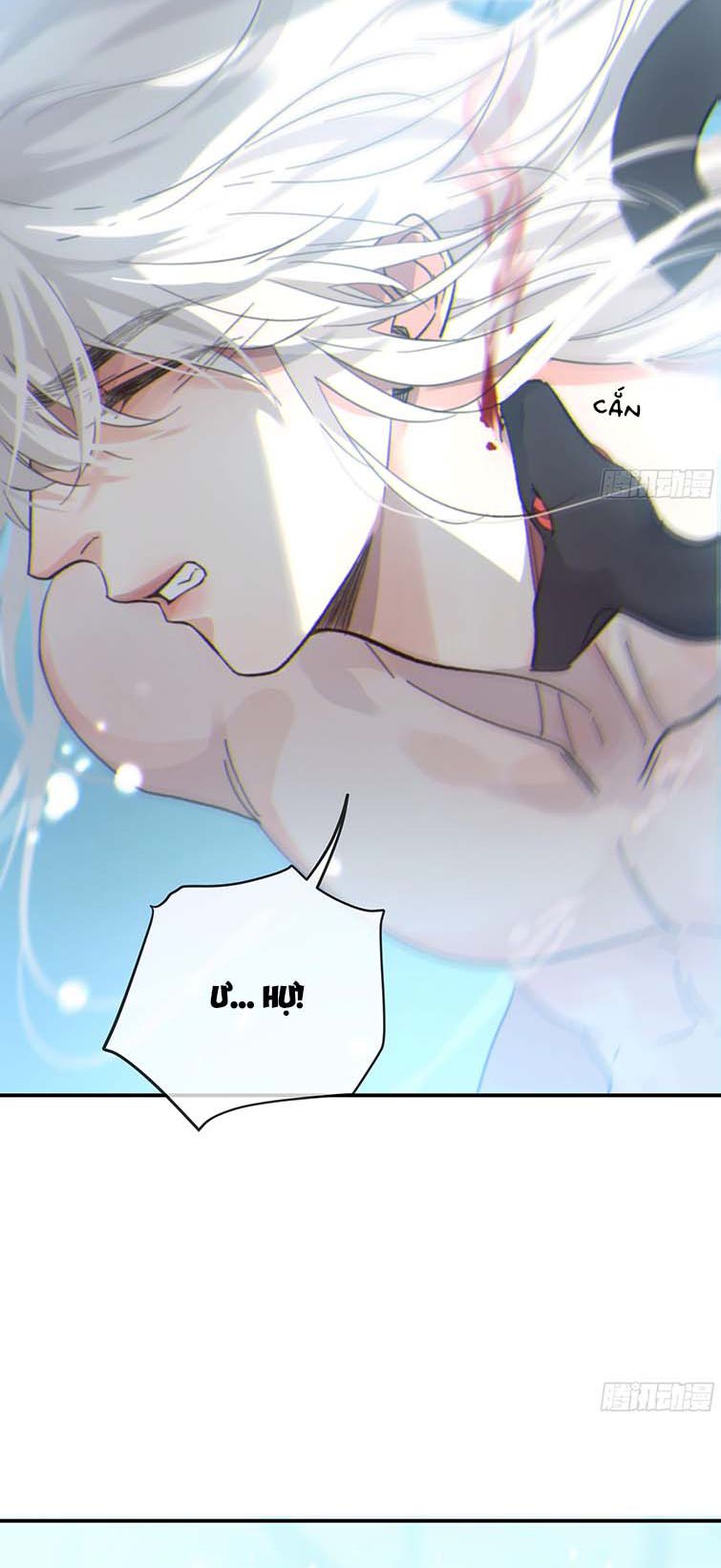 Khi Người Ngủ Say Chap 25 - Next Chap 26