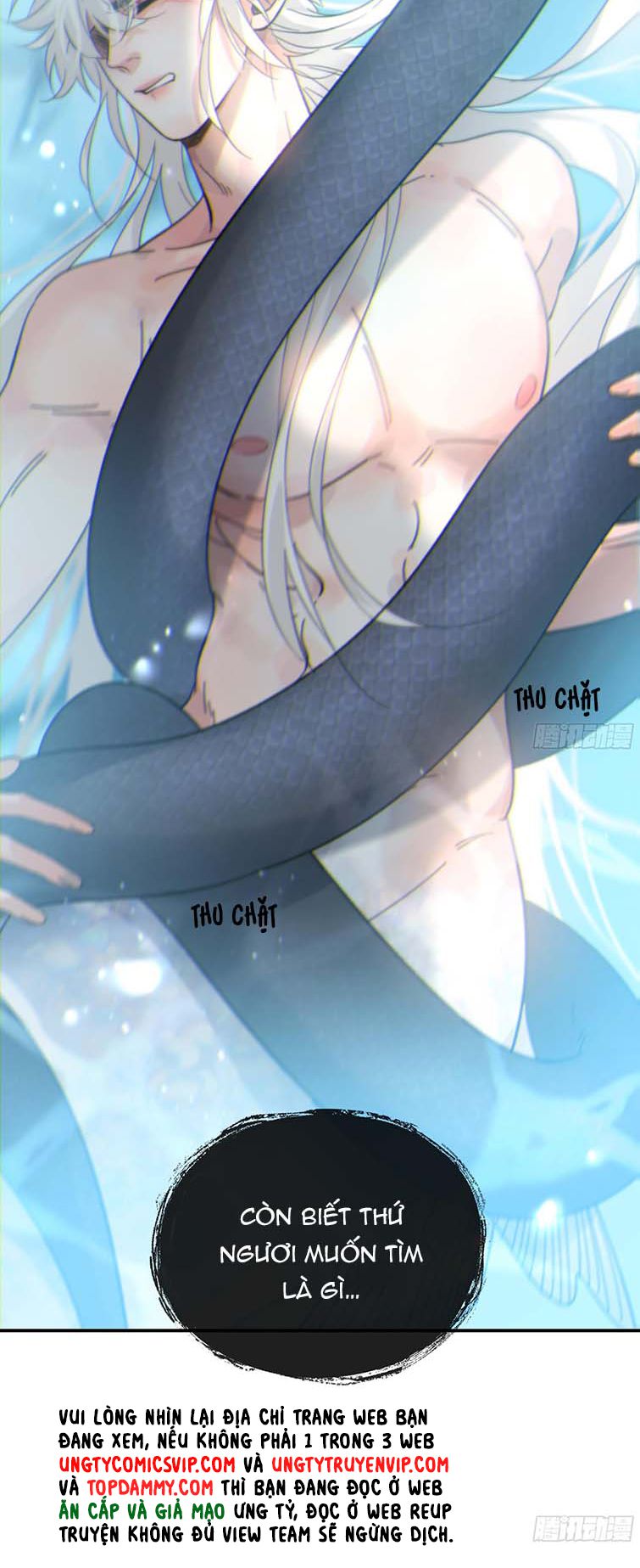 Khi Người Ngủ Say Chap 25 - Next Chap 26