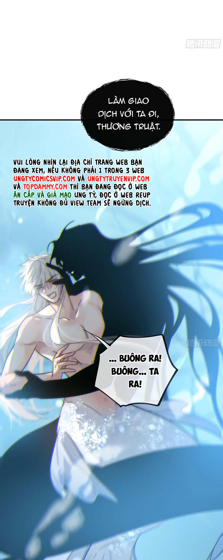 Khi Người Ngủ Say Chap 25 - Next Chap 26