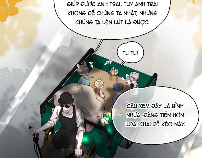 Không Có Tiền Chap 7 - Next Chap 8