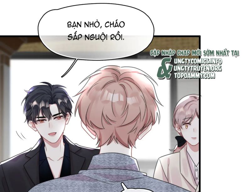 Không Có Tiền Chap 7 - Next Chap 8