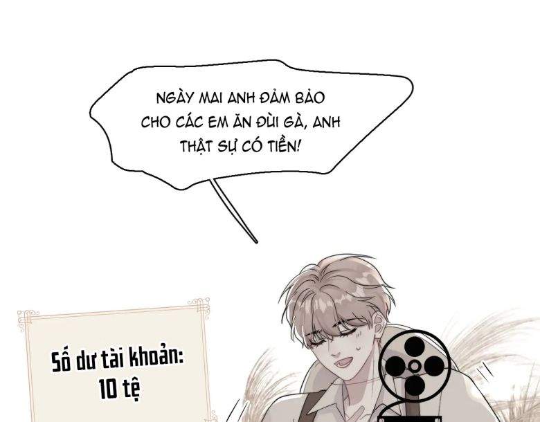 Không Có Tiền Chap 7 - Next Chap 8