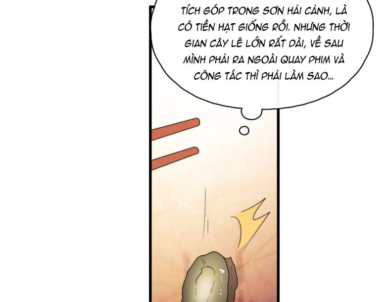 Không Có Tiền Chap 7 - Next Chap 8