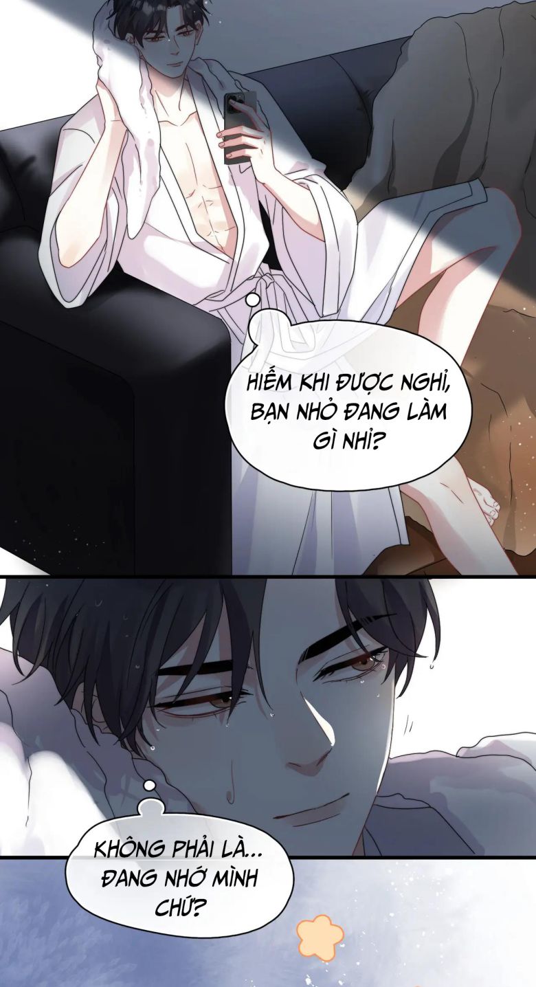 Không Có Tiền Chap 8 - Next Chap 9