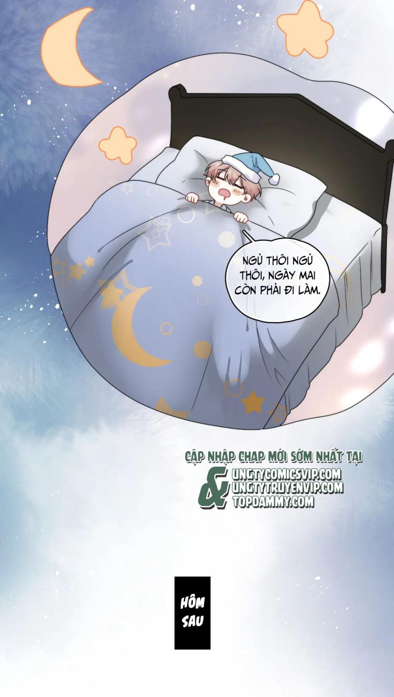 Không Có Tiền Chap 8 - Next Chap 9