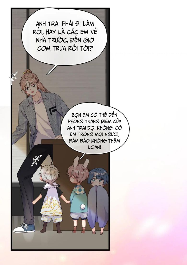 Không Có Tiền Chap 8 - Next Chap 9