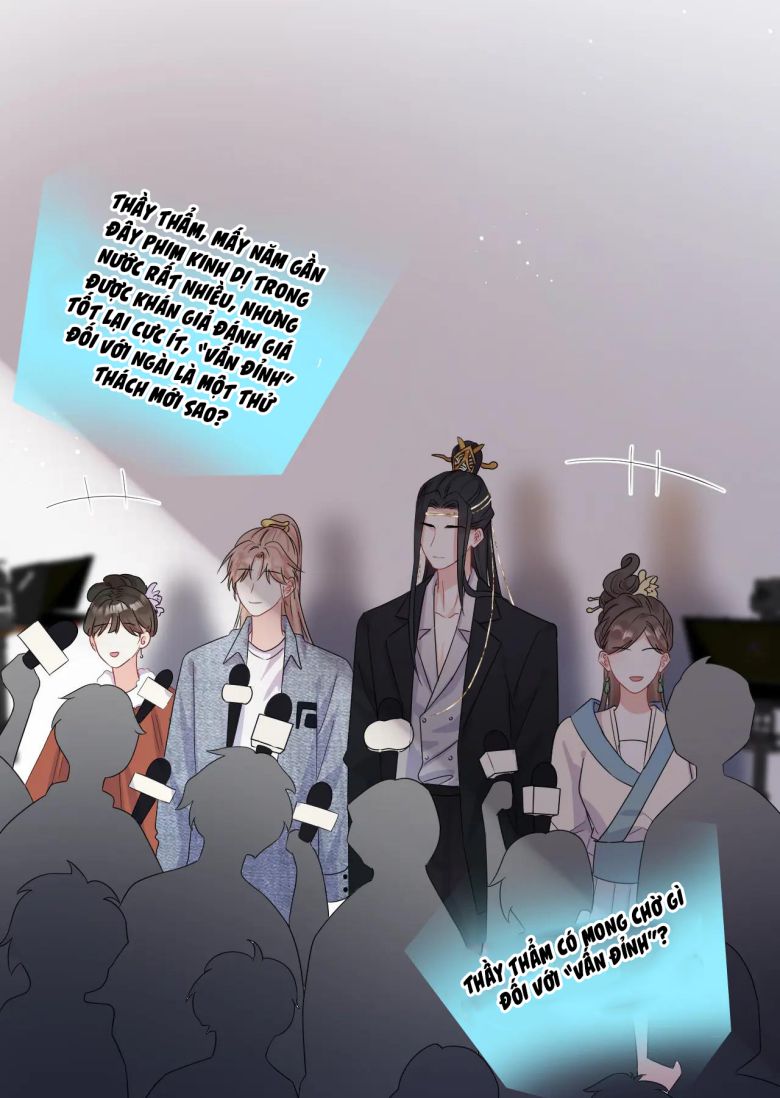 Không Có Tiền Chap 8 - Next Chap 9