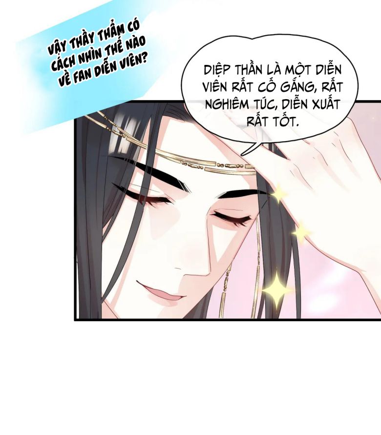 Không Có Tiền Chap 8 - Next Chap 9