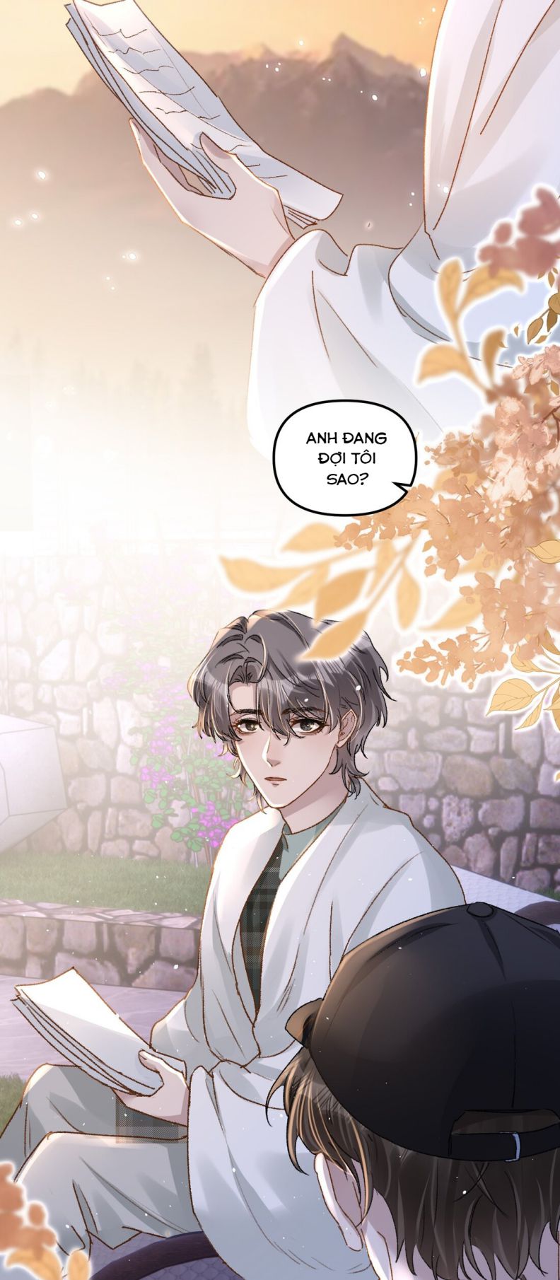 Hữu Danh Chapter 20 - Next Chapter 21