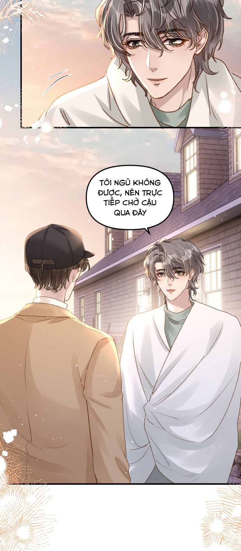 Hữu Danh Chapter 20 - Next Chapter 21