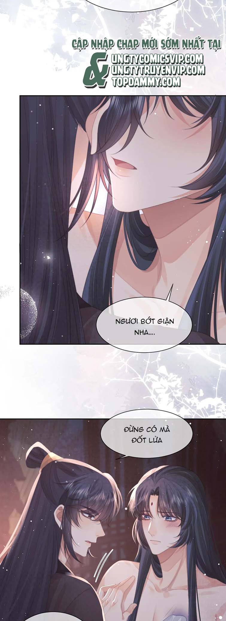 Độc Chiếm Mỹ Nhân Sư Tôn Bệnh Kiều Chap 70 - Next Chap 71