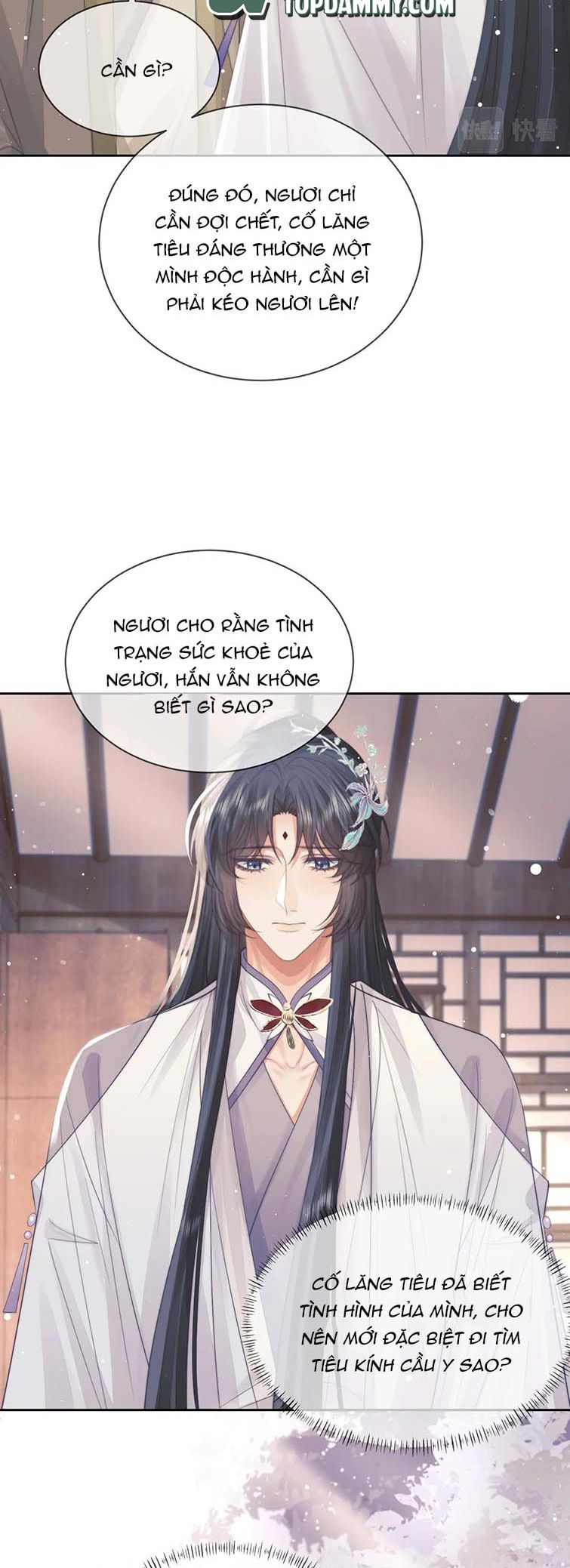 Độc Chiếm Mỹ Nhân Sư Tôn Bệnh Kiều Chap 70 - Next Chap 71