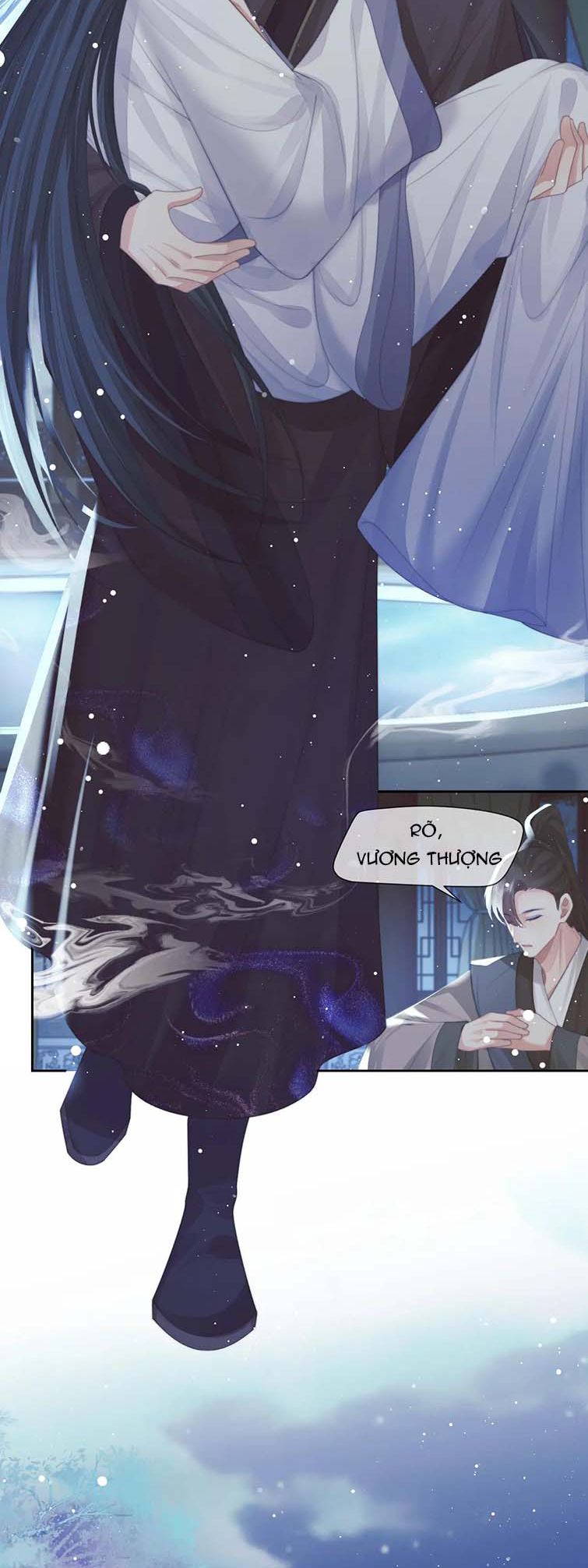 Độc Chiếm Mỹ Nhân Sư Tôn Bệnh Kiều Chap 70 - Next Chap 71