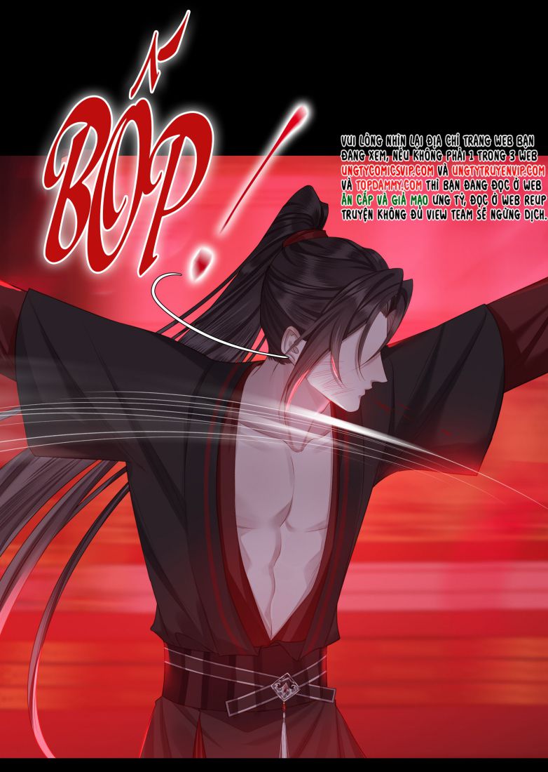 Bổn Tôn Tại Tông Môn Dưỡng Quỷ Hút Máu Chap 43 - Next Chap 44