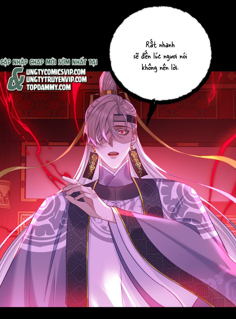 Bổn Tôn Tại Tông Môn Dưỡng Quỷ Hút Máu Chap 43 - Next Chap 44