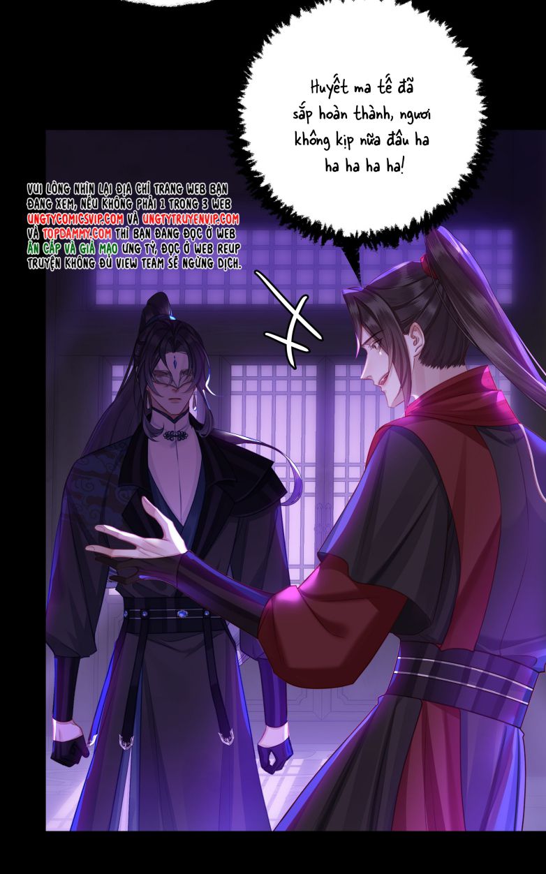 Bổn Tôn Tại Tông Môn Dưỡng Quỷ Hút Máu Chap 43 - Next Chap 44