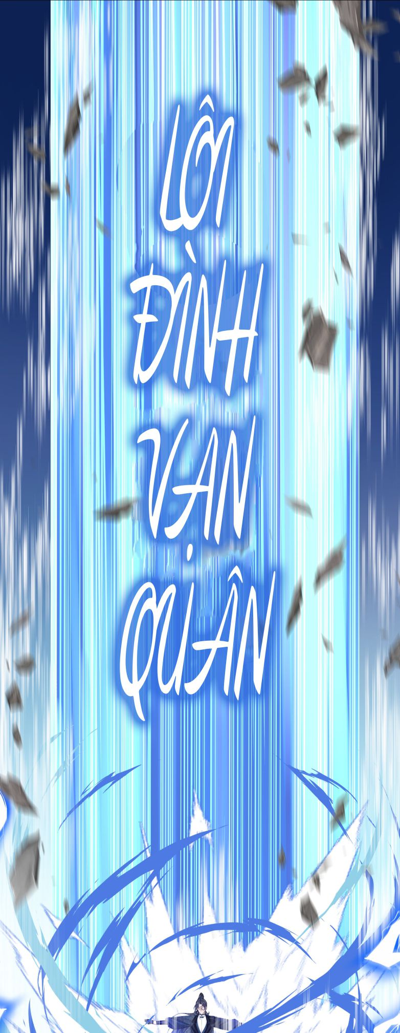 Bổn Tôn Tại Tông Môn Dưỡng Quỷ Hút Máu Chap 43 - Next Chap 44