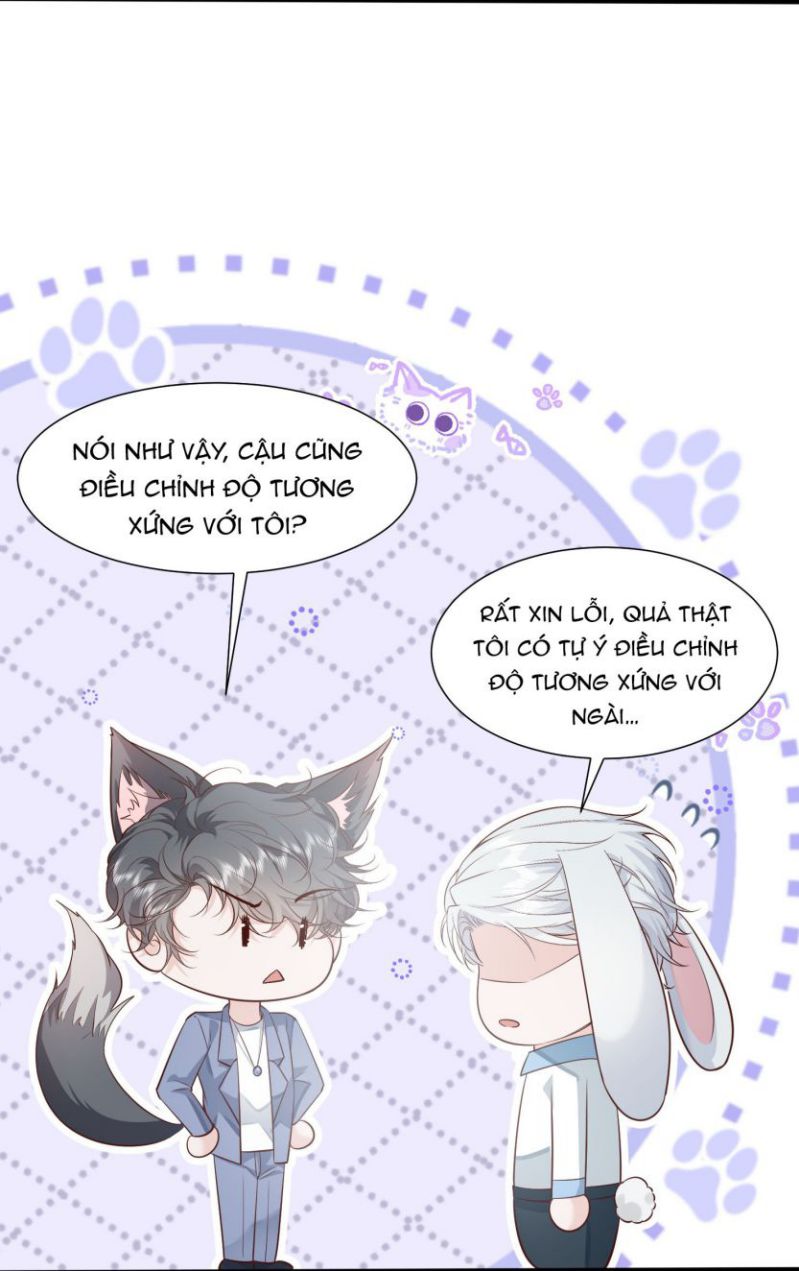 Xuyên Nhanh Chi Cải Tạo Bắt Đầu Lại Làm Người Chap 47 - Next Chap 48