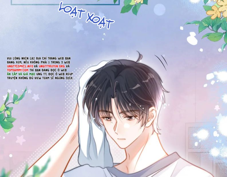 Giáo Thảo Bá Đạo Cầu Tôi Quay Lại Chap 9 - Next Chap 10