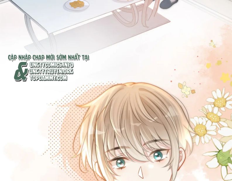 Giáo Thảo Bá Đạo Cầu Tôi Quay Lại Chap 9 - Next Chap 10