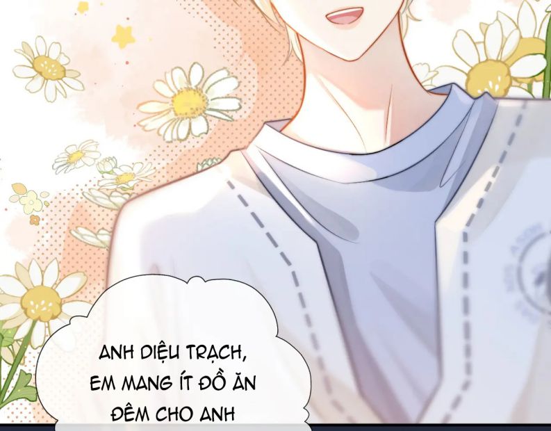 Giáo Thảo Bá Đạo Cầu Tôi Quay Lại Chap 9 - Next Chap 10