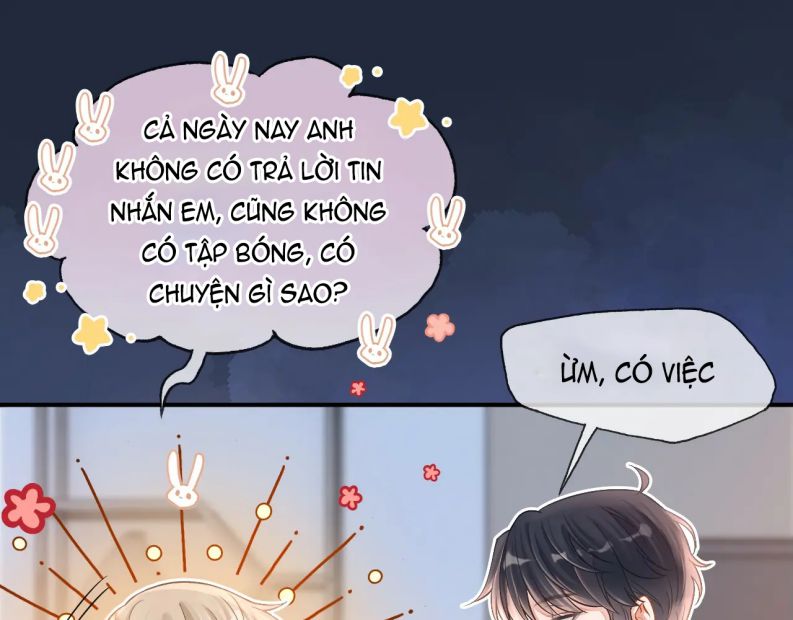 Giáo Thảo Bá Đạo Cầu Tôi Quay Lại Chap 9 - Next Chap 10