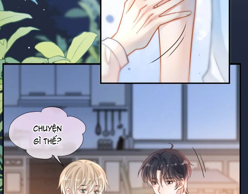 Giáo Thảo Bá Đạo Cầu Tôi Quay Lại Chap 9 - Next Chap 10