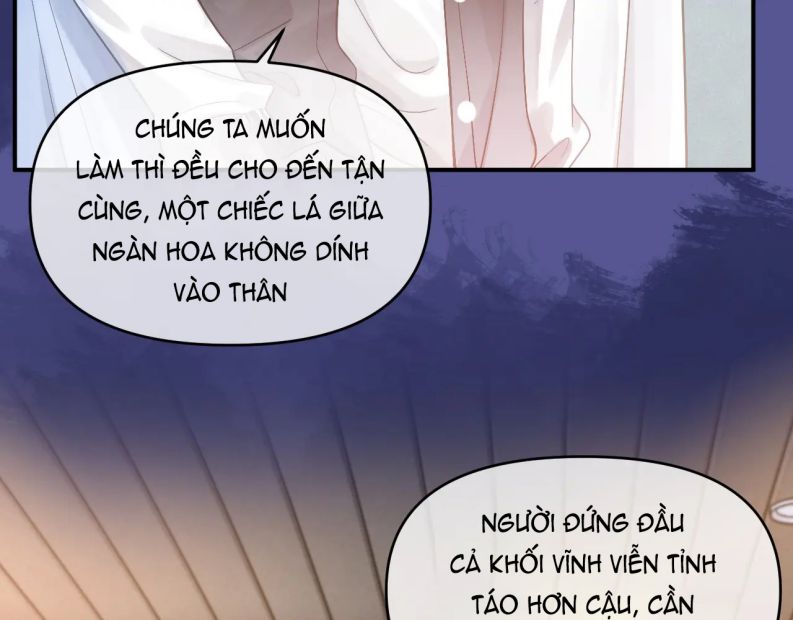 Giáo Thảo Bá Đạo Cầu Tôi Quay Lại Chap 9 - Next Chap 10