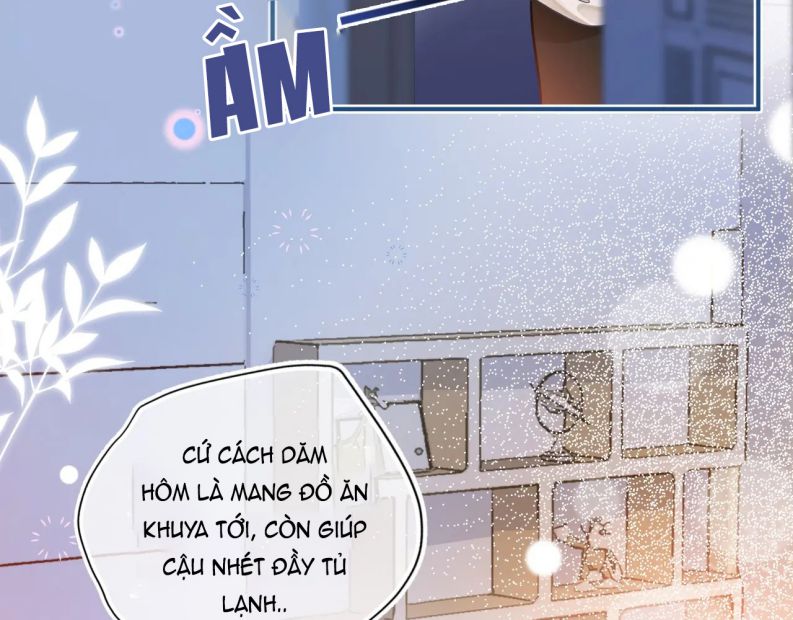 Giáo Thảo Bá Đạo Cầu Tôi Quay Lại Chap 9 - Next Chap 10