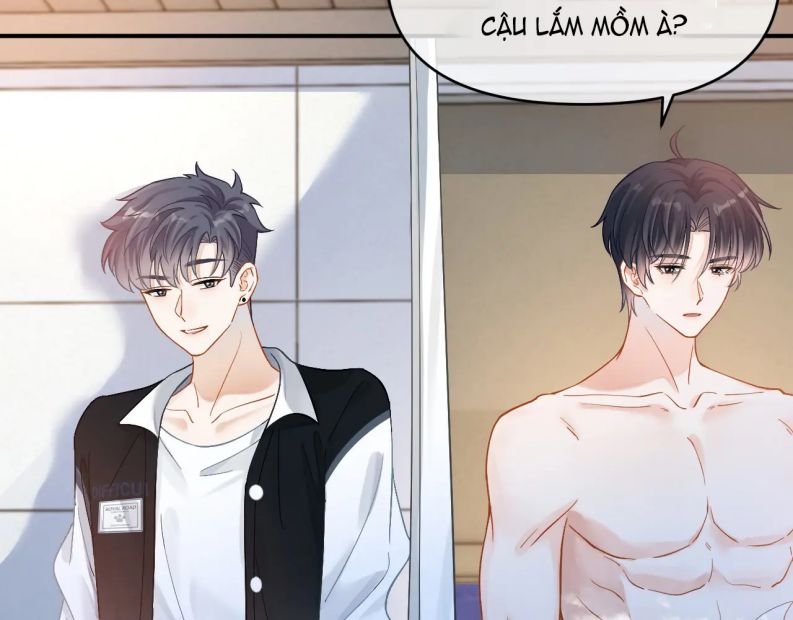 Giáo Thảo Bá Đạo Cầu Tôi Quay Lại Chap 9 - Next Chap 10