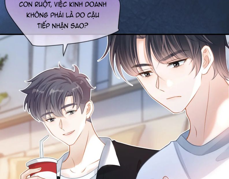 Giáo Thảo Bá Đạo Cầu Tôi Quay Lại Chap 9 - Next Chap 10