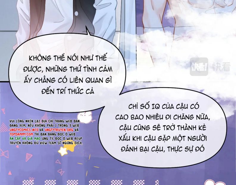 Giáo Thảo Bá Đạo Cầu Tôi Quay Lại Chap 9 - Next Chap 10