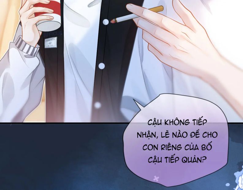 Giáo Thảo Bá Đạo Cầu Tôi Quay Lại Chap 9 - Next Chap 10