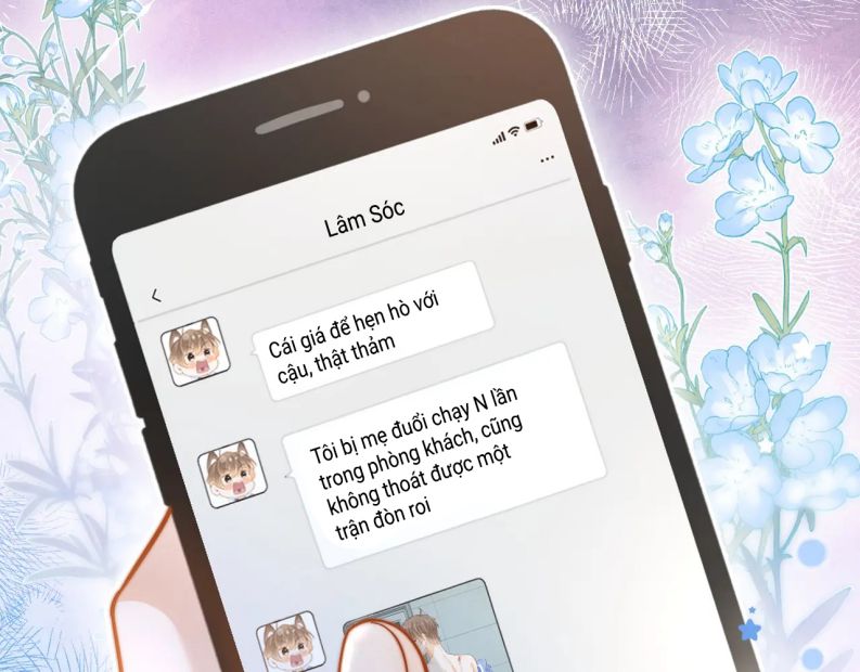 Giáo Thảo Bá Đạo Cầu Tôi Quay Lại Chap 9 - Next Chap 10